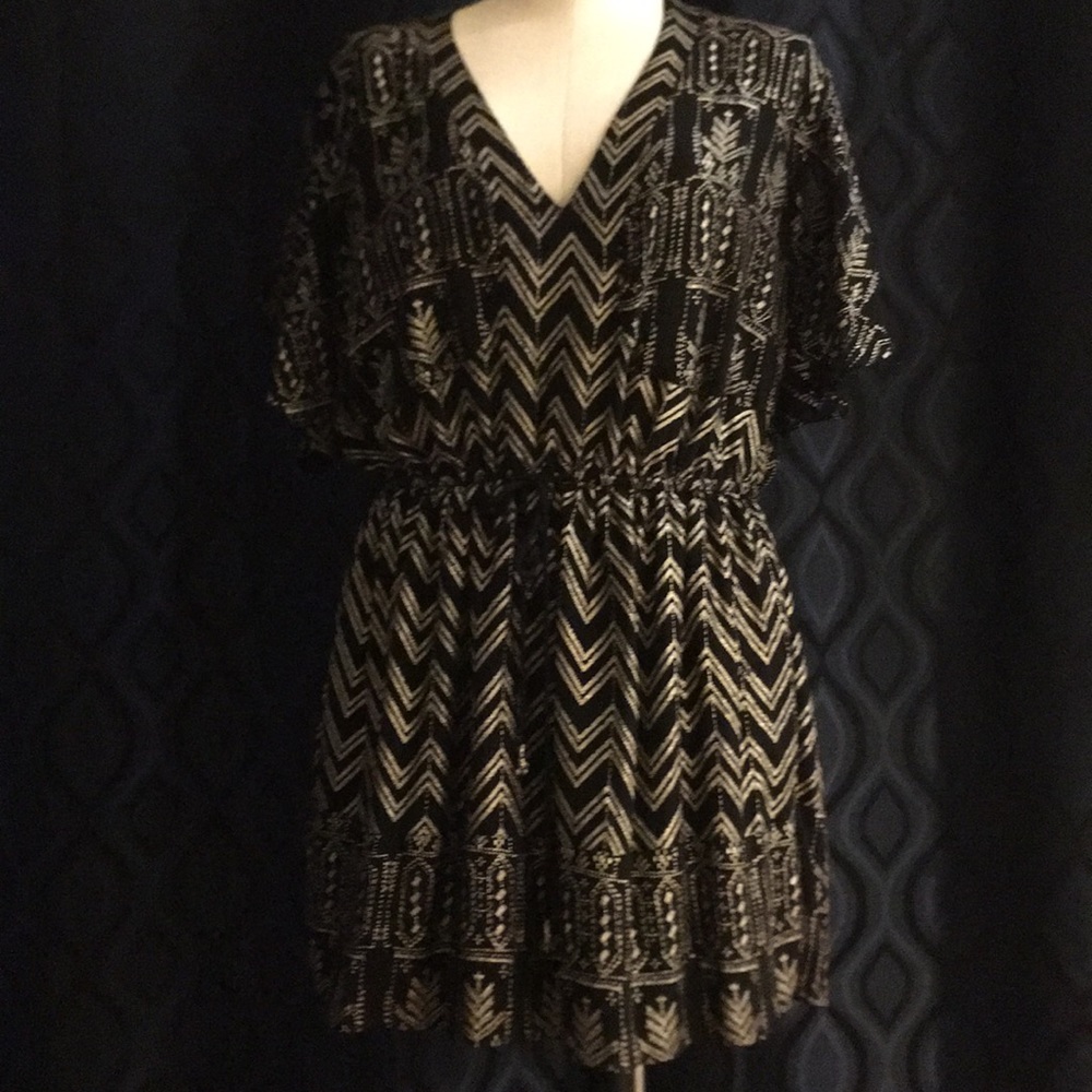 Free people dress